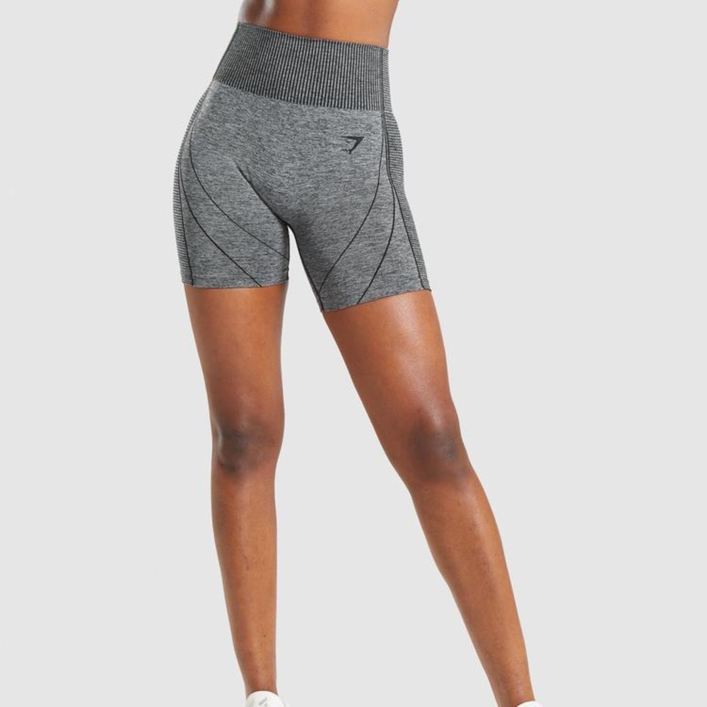 Hyper Amplify Gymshark Shorts